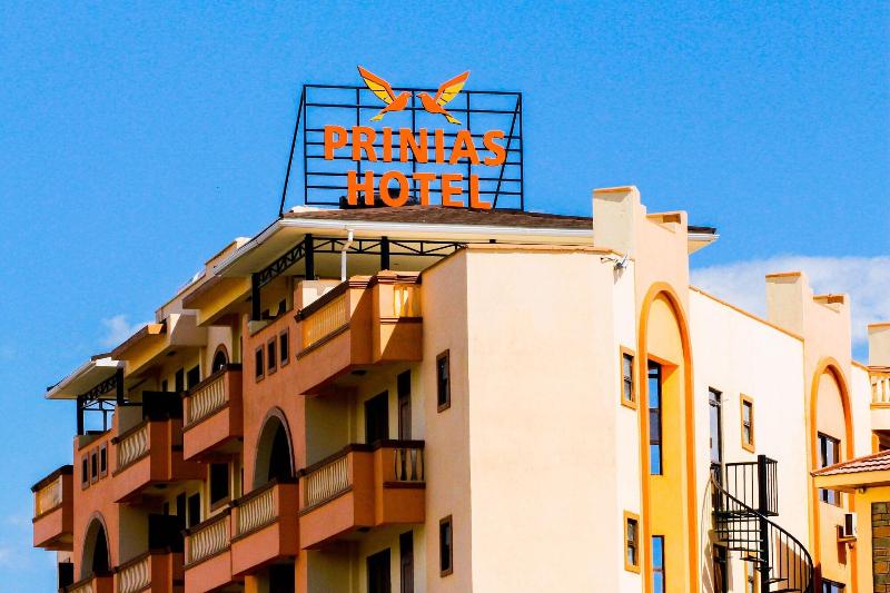 Prinias Hotel image