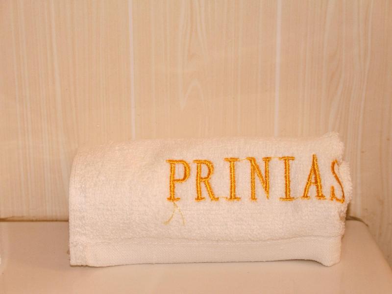Prinias Hotel image