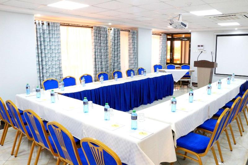 Prinias Hotel image