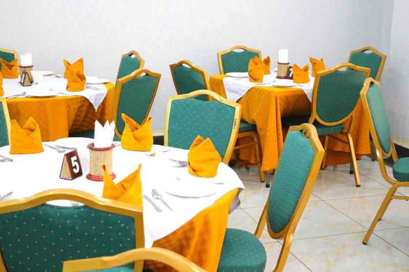 Prinias Hotel image