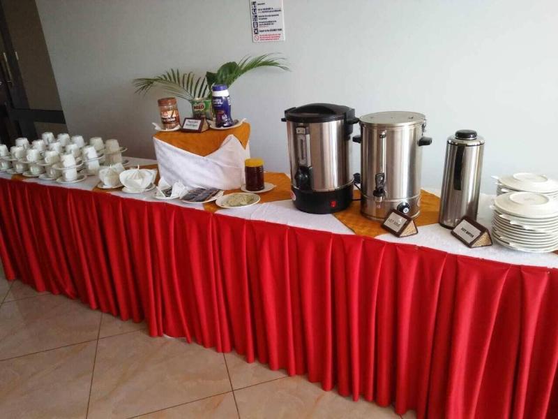 Prinias Hotel image