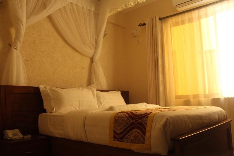 Prinias Hotel image