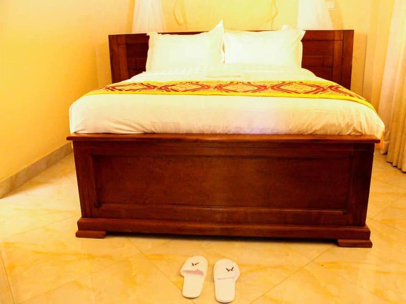 Prinias Hotel image