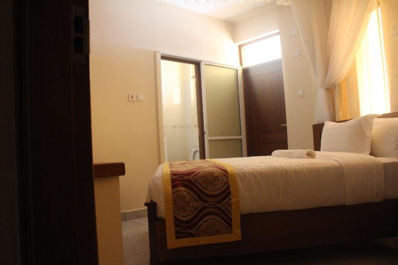 Prinias Hotel image