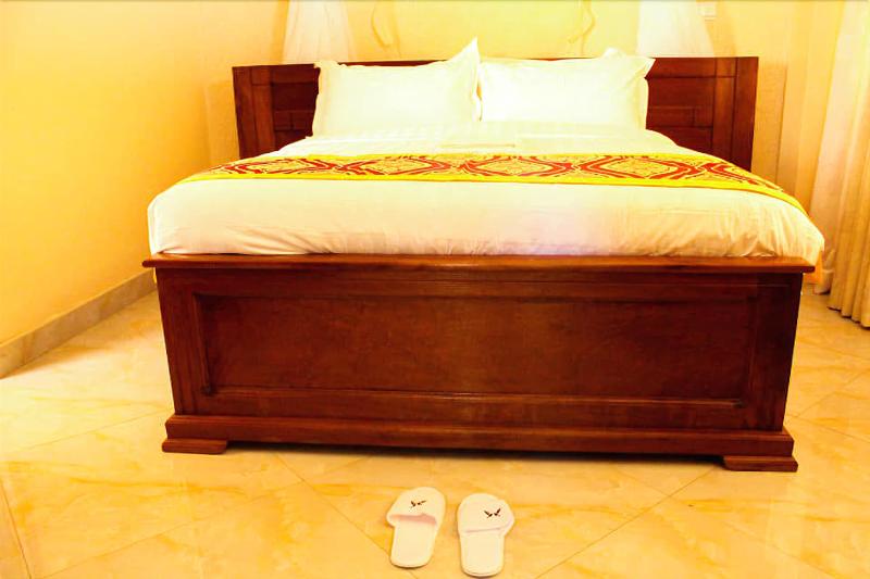 Prinias Hotel image