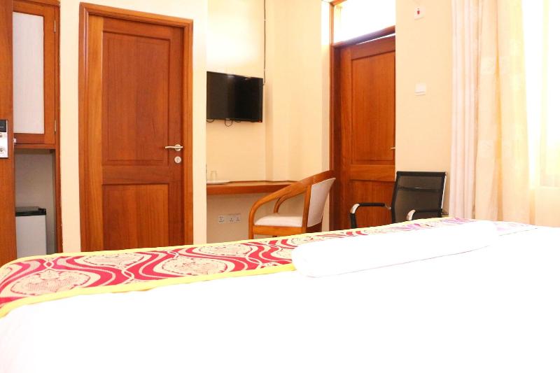 Prinias Hotel image