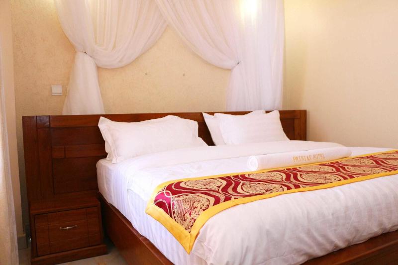 Prinias Hotel image