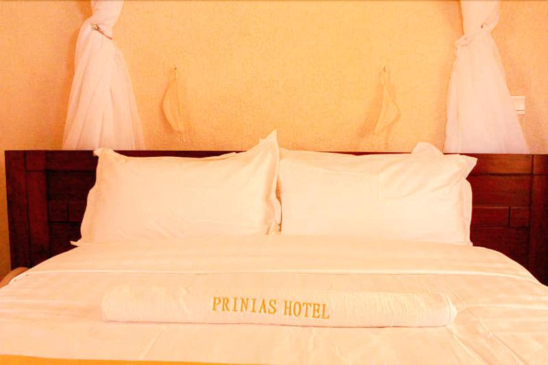 Prinias Hotel image