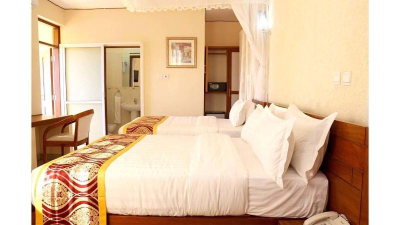 Prinias Hotel image