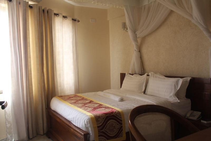 Prinias Hotel image