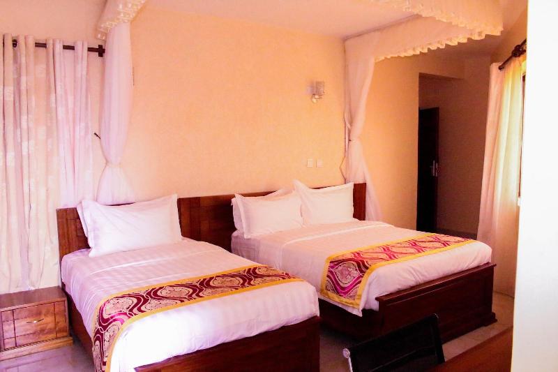 Prinias Hotel image