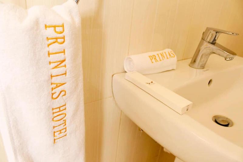 Prinias Hotel image