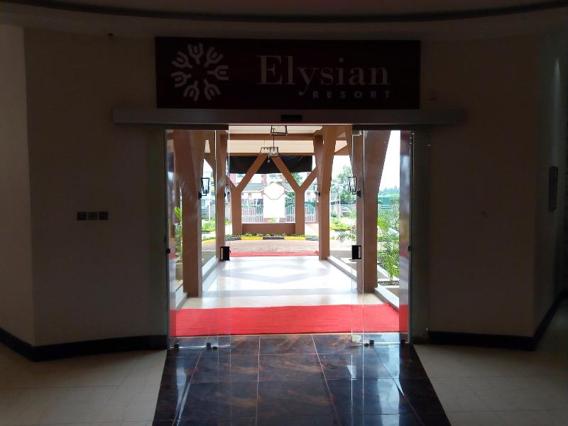 Elysian Resort