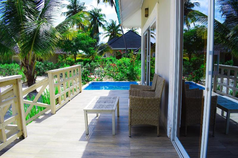 Kikoi Boutique Hotel image