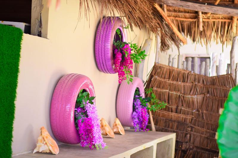 Kikoi Boutique Hotel image