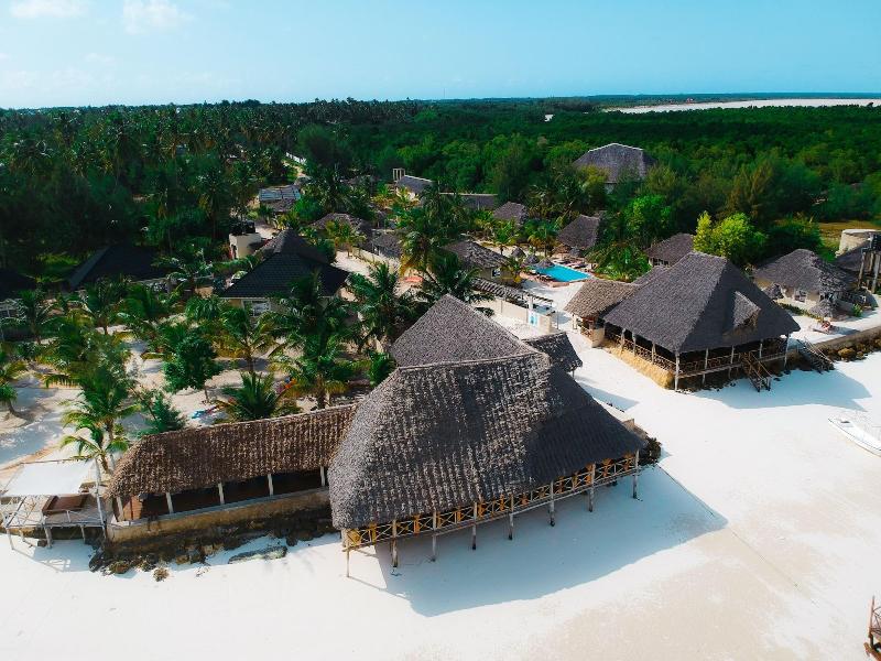 Kikoi Boutique Hotel image