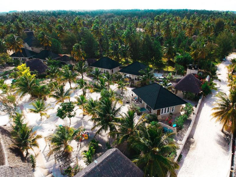 Kikoi Boutique Hotel image