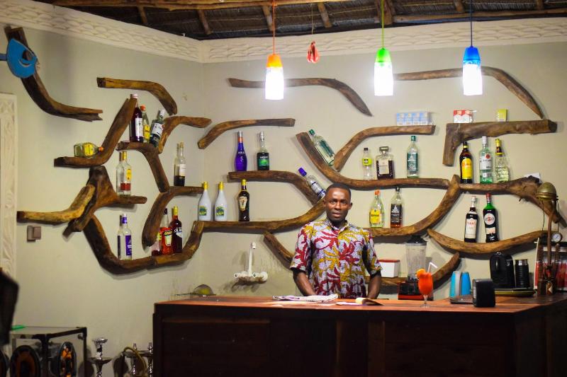 Kikoi Boutique Hotel image