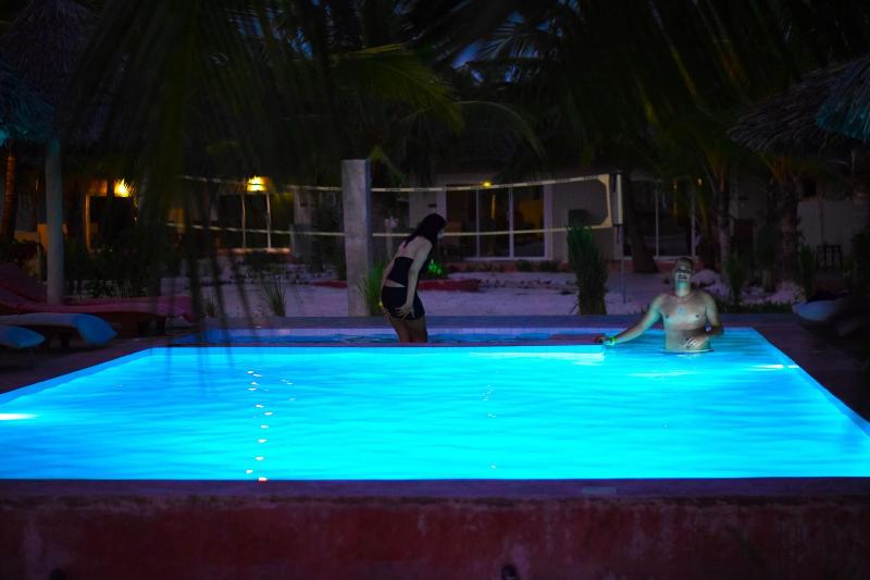 Kikoi Boutique Hotel image