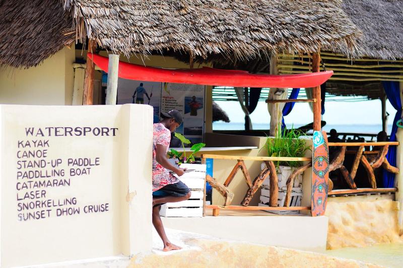 Kikoi Boutique Hotel image