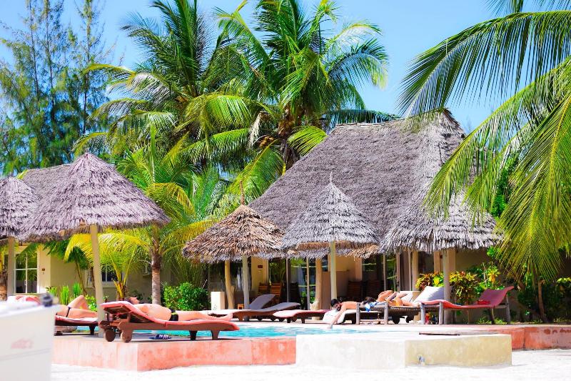 Kikoi Boutique Hotel image
