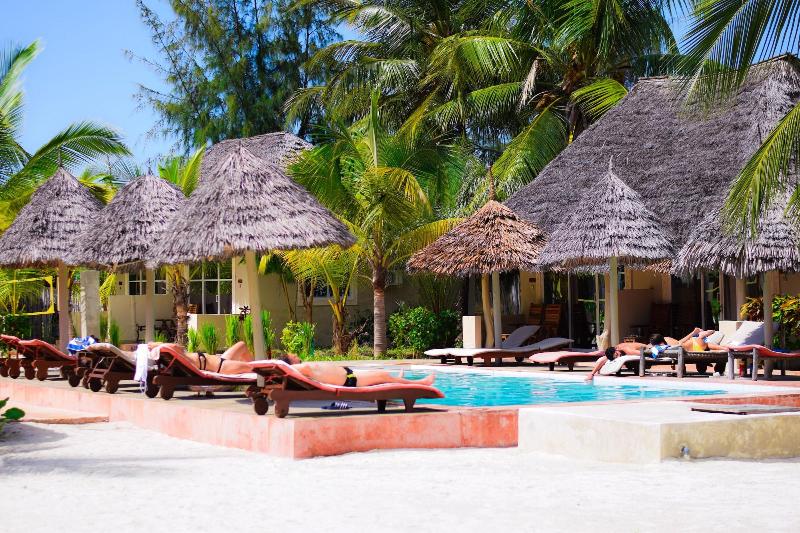 Kikoi Boutique Hotel image