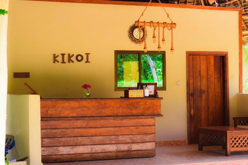 Kikoi Boutique Hotel image