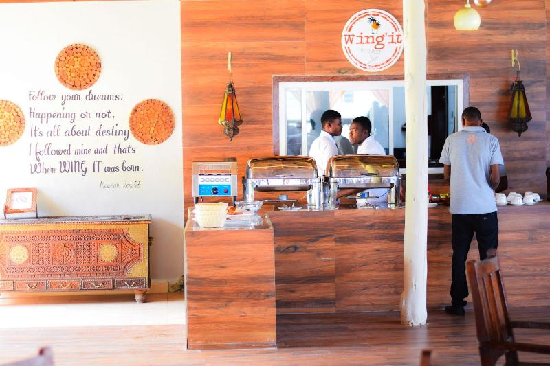 Kikoi Boutique Hotel image