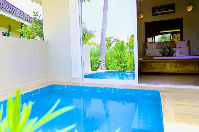 Kikoi Boutique Hotel image