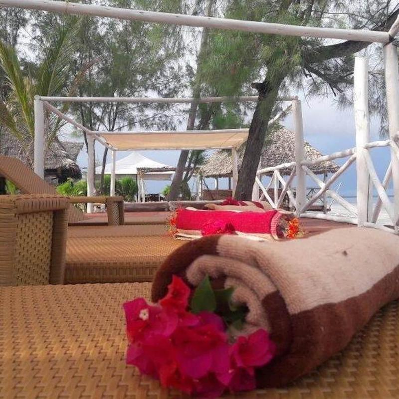 Kikoi Boutique Hotel image