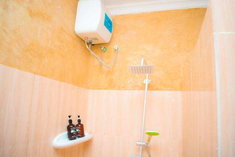 Kikoi Boutique Hotel image