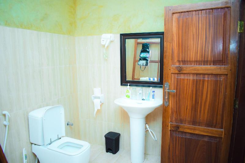 Kikoi Boutique Hotel image