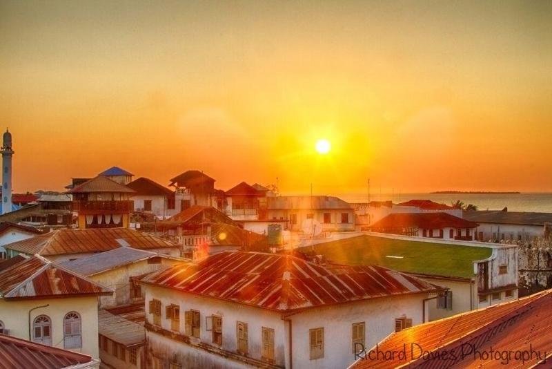 Red Sun Hotel — photo 2