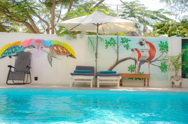 Zanpalm Boutique Hotel — photo 5