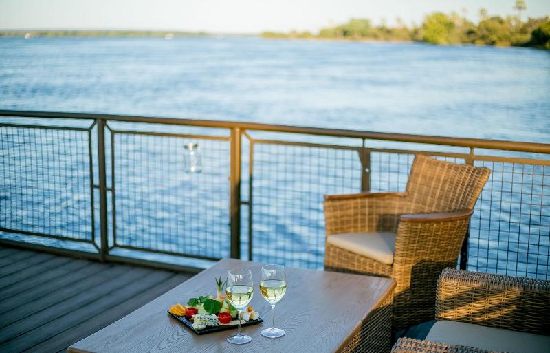Old Drift Lodge - All Inclusive image