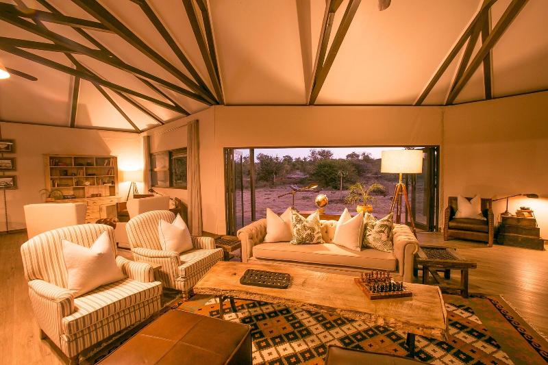 Old Drift Lodge - All Inclusive image