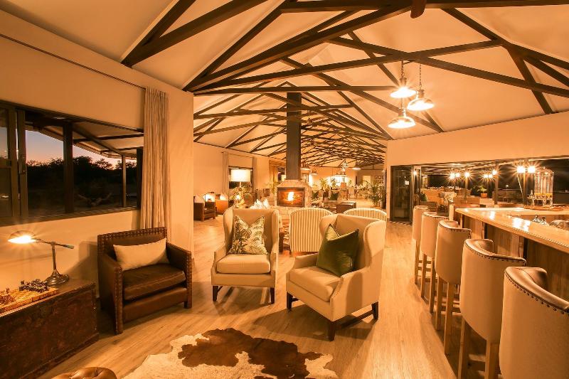 Old Drift Lodge - All Inclusive image