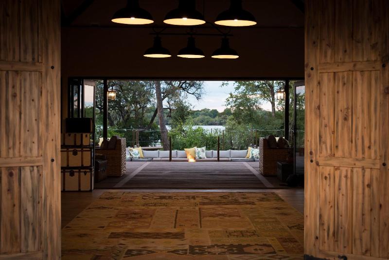 Old Drift Lodge - All Inclusive image