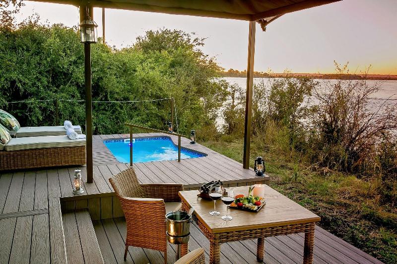 Old Drift Lodge - All Inclusive image