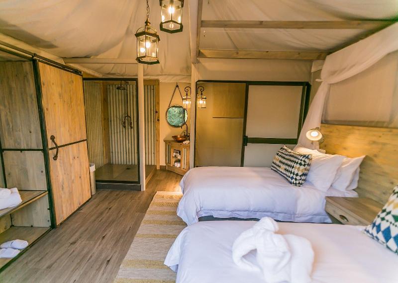 Old Drift Lodge - All Inclusive image