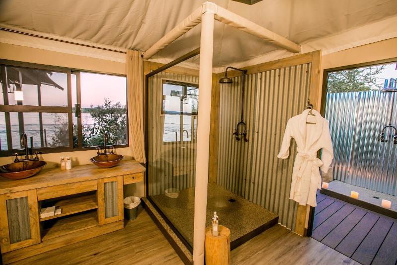 Old Drift Lodge - All Inclusive image