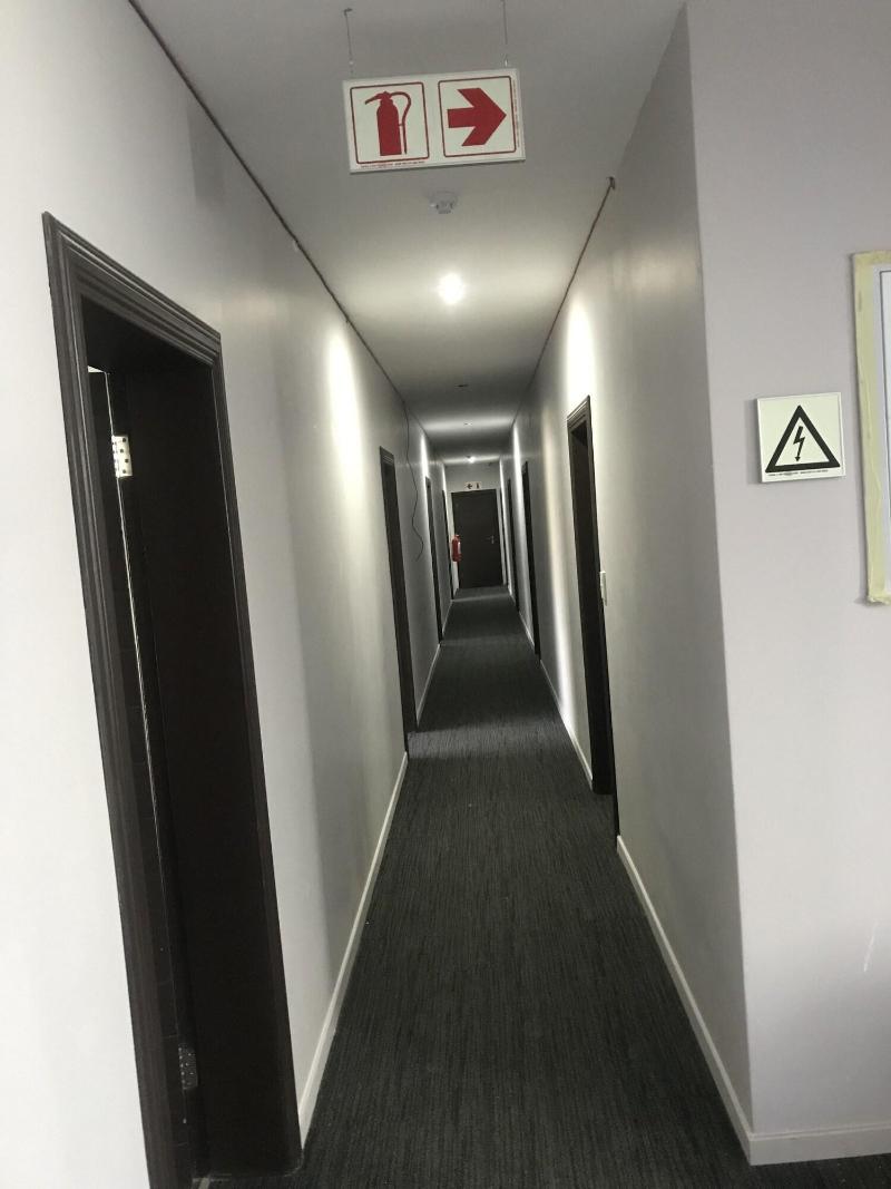 La Orchard Hotel image