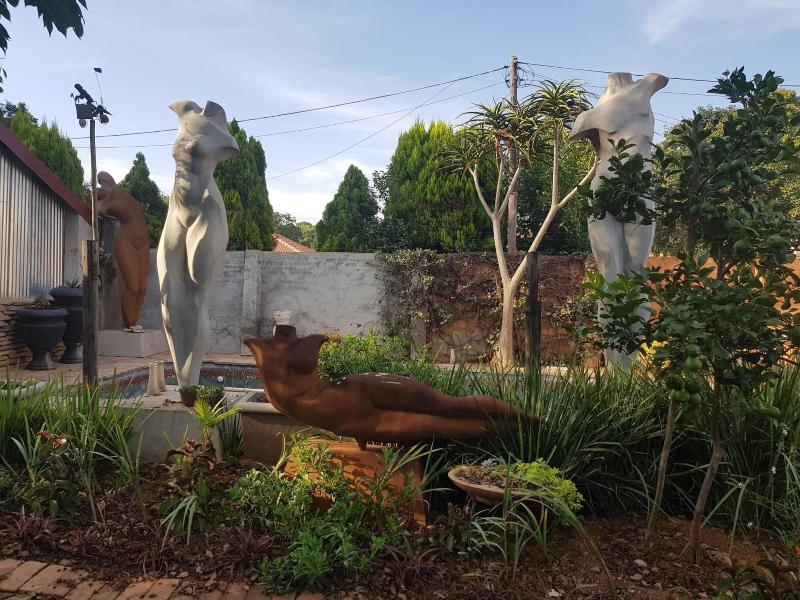 The Sculpture Yard — photo 5
