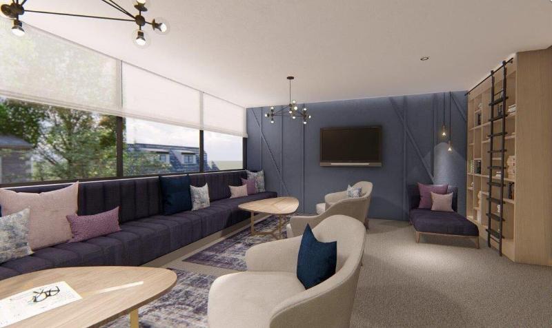 Nova Boutique Hotel image