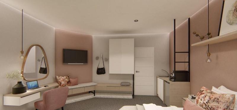 Nova Boutique Hotel image