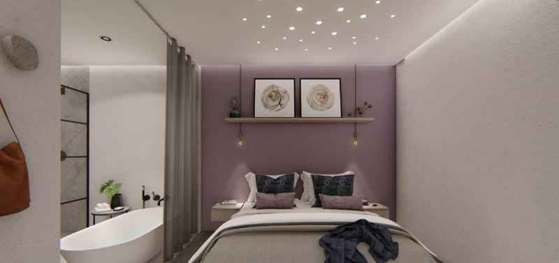 Nova Boutique Hotel image