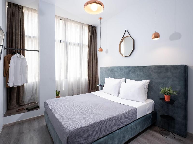 Monastiraki Residences  by Livin Urbban image