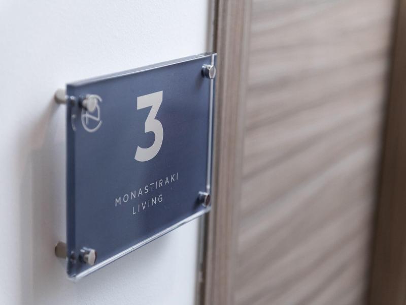 Monastiraki Residences  by Livin Urbban image