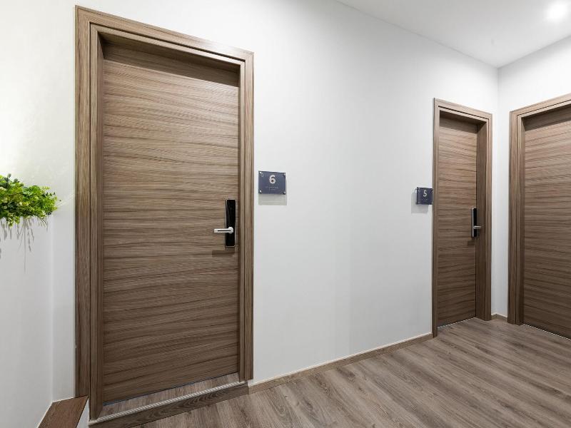 Monastiraki Residences  by Livin Urbban image