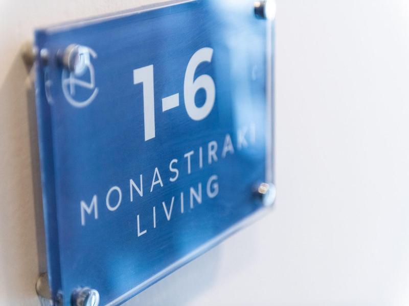 Monastiraki Residences  by Livin Urbban image